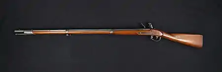 O Springfield Model 1822