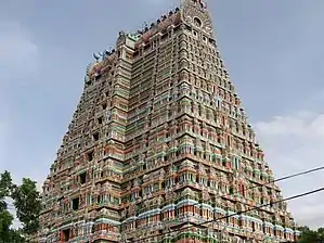 Srirangam