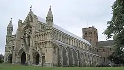 Catedral de St Albans