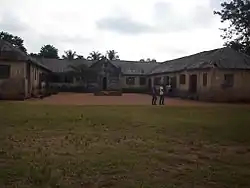 Horizonte de Ezinihitte Mbaise