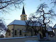 Horizonte de Memmingerberg