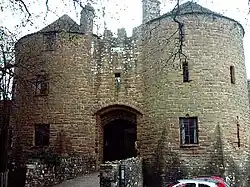 Castelo de St. Briavels