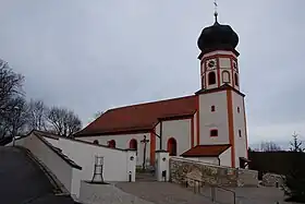 Horizonte de Deuerling