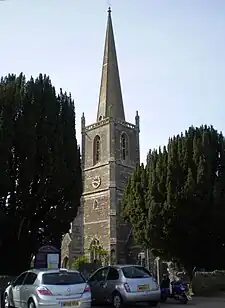 St Michael's Church