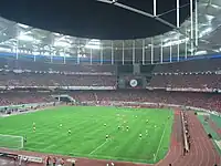 Estádio Nacional Bukit Jalil