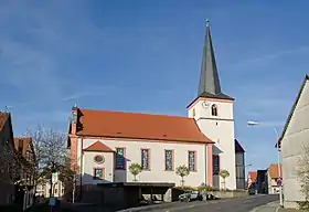 Horizonte de Stadtlauringen