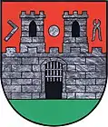 Brasão de Mürzzuschlag