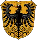 Brasão de Nördlingen