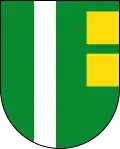 Brasão de Erftstadt