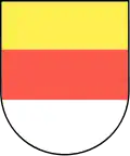 Brasão de Münster
