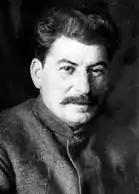 Josef Stalin1924 - 1953