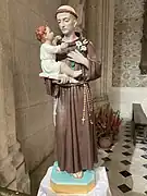 Santo Santo António de Lisboa