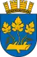 Brasão oficial de Stavanger