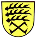 Brasão de Steinenbronn