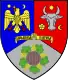 Brasão do distrito de Vrancea