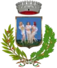 Brasão de armas de Grazzanise