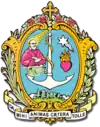Brasão Pia Sociedade de São Francisco de Sales