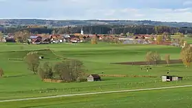 Horizonte de Stetten