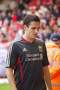 Stewart Downing