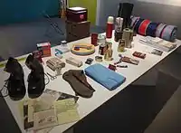 Bomba atómica sobre Estocolmo