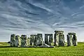 Stonehenge em 2004