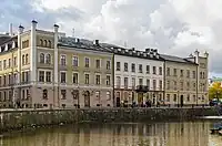 Stora Nygatan 1-5