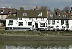 The Bull's Head