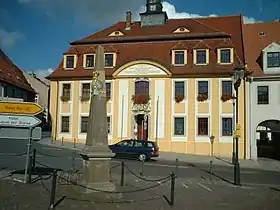 Horizonte de Strehla