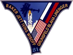 STS-81