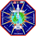 STS-91
