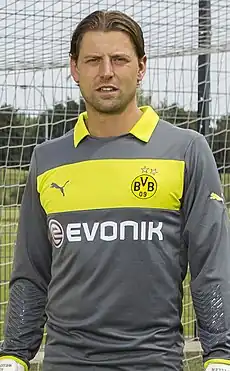 Roman Weidenfeller