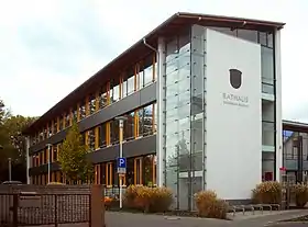 Horizonte de Sulzbach