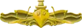 Surface Warfare Officer Insignia