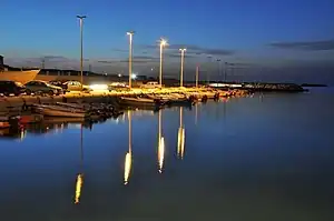 Horizonte de Sormane