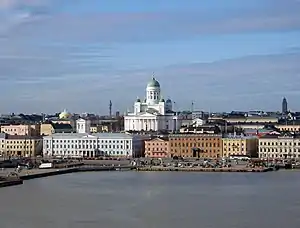Helsinque