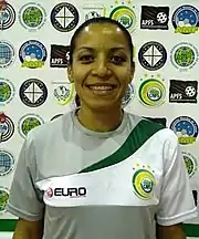 Suzana Silva