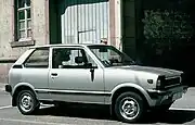 Primeira geração (1978-1984)