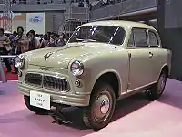 Suzuki Suzulight (1955)