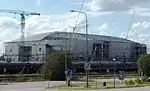 Friends Arena