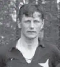 Arvid Thörn