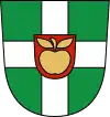 Brasão oficial de Türi