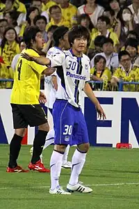 Tatsuya Uchida