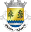 Brasão de armas de Sendim