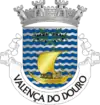Brasão de armas de Valença do Douro