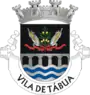 Brasão de Tábua
