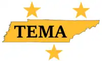 Agência de Gerenciamento de Emergências do Tennessee
