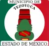 Brasão de armas de Tezoyuca