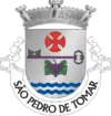 Brasão de armas de São Pedro de Tomar
