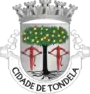 Brasão de Tondela