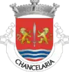 Brasão de armas de Chancelaria